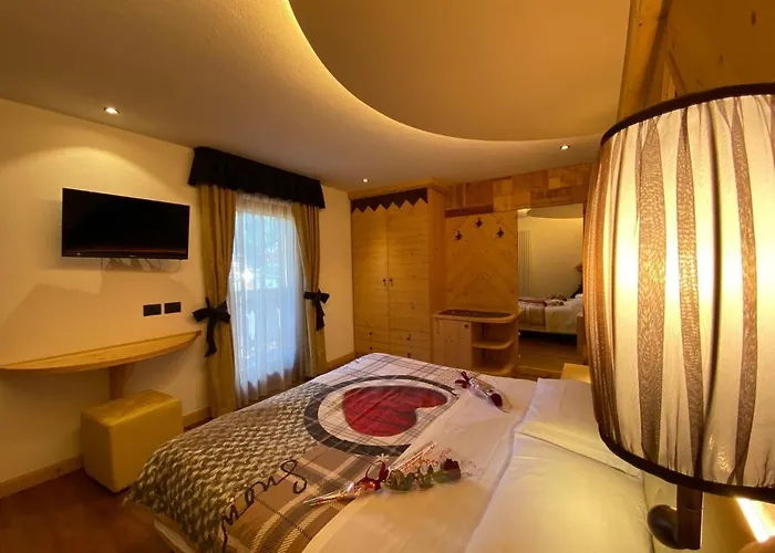 Hotel Laurino