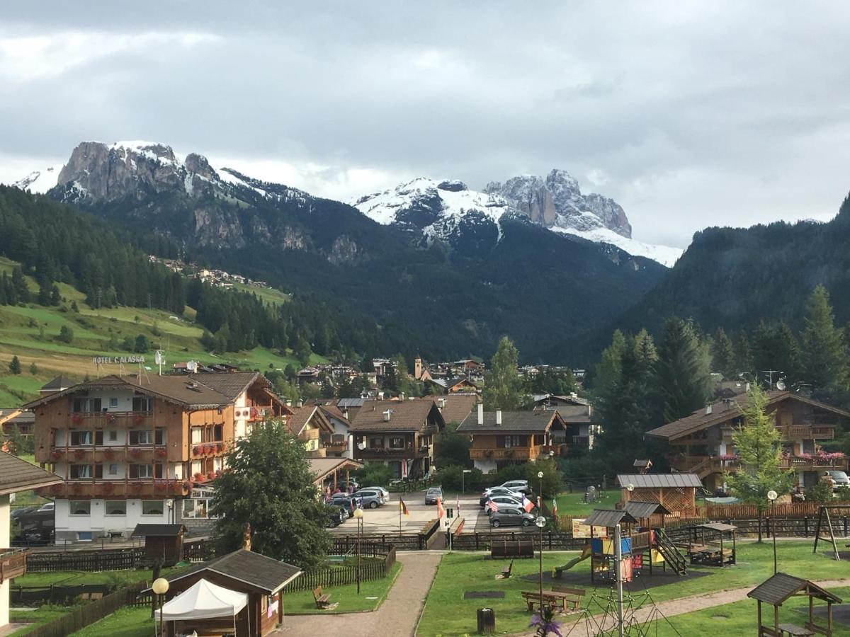 Laurino Hotel Pozza di Fassa