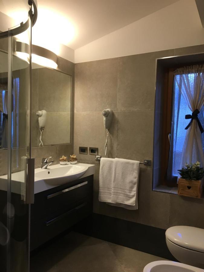 Hotel Laurino Pozza di Fassa