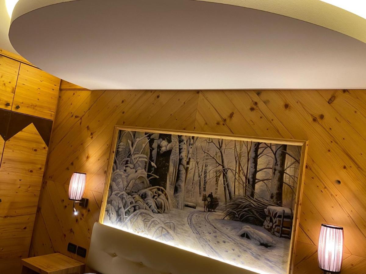 Hotel Laurino Pozza di Fassa