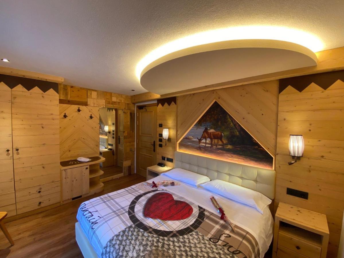 Hotel Laurino