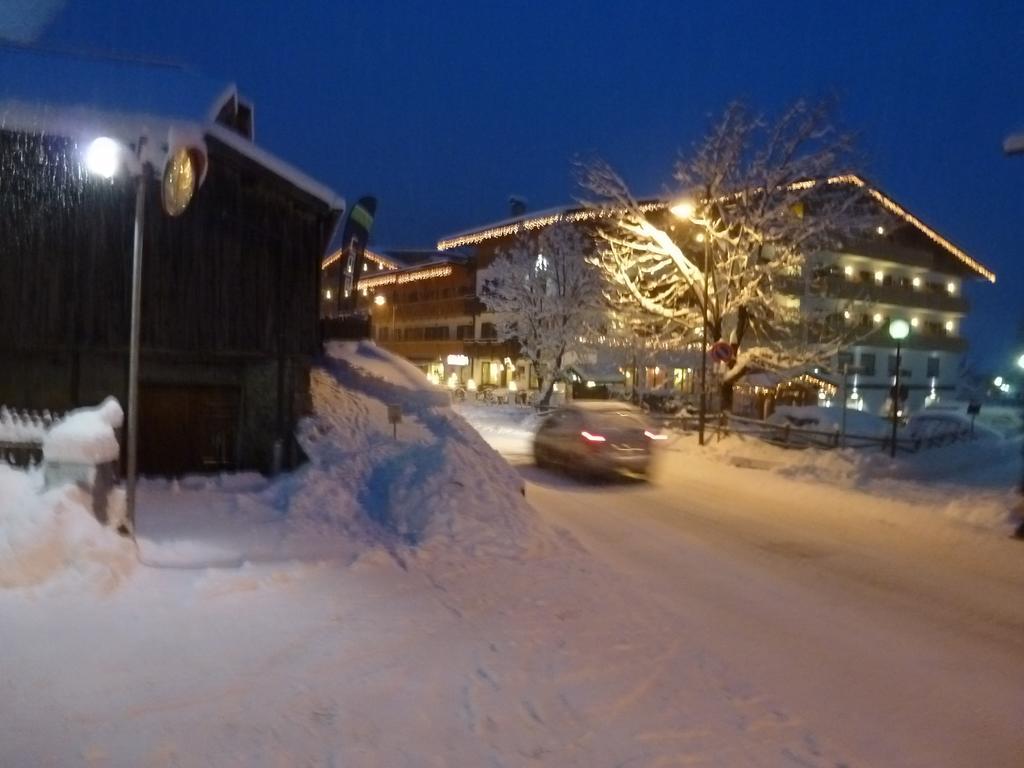 Laurino Hotel Pozza di Fassa