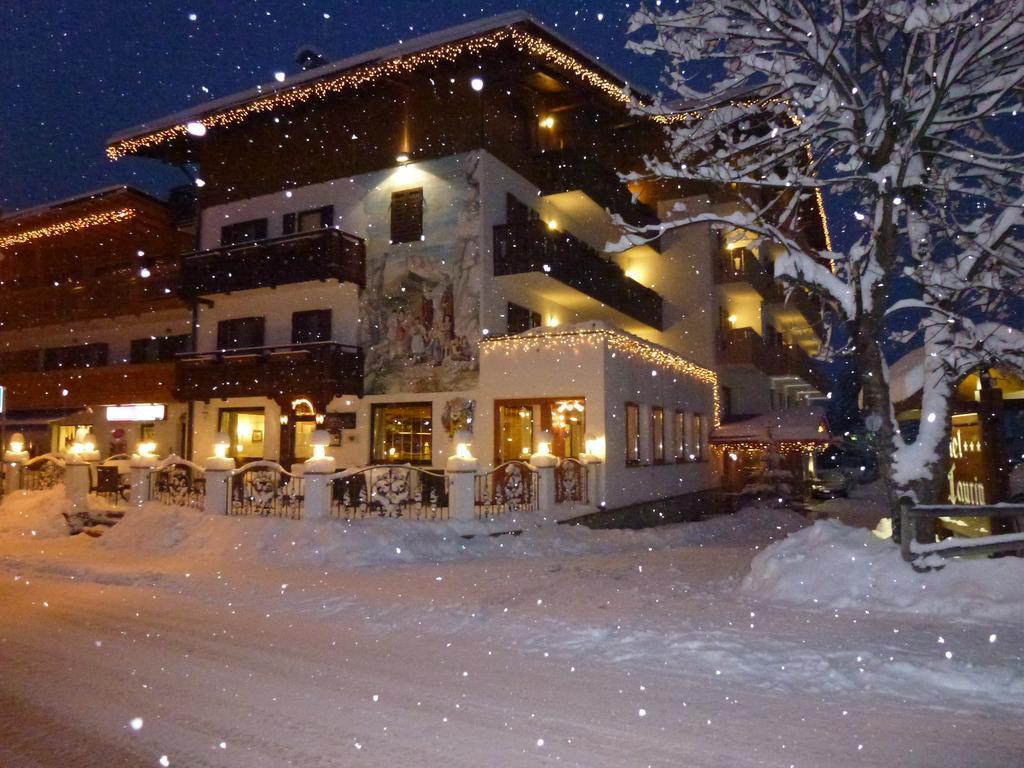 Laurino Pozza di Fassa