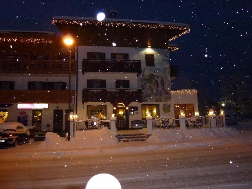 Laurino Pozza di Fassa