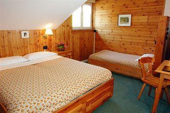 Laurino Hotel 3*