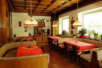 Hotel Laurino