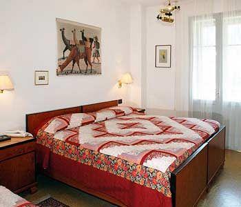 Laurino Hotel 3*