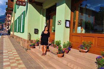 Laurino Hotel 3*