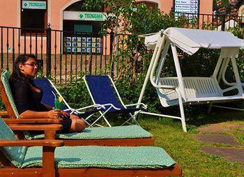 Laurino Hotel 3*