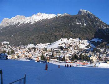 Hotel Laurino 3*
