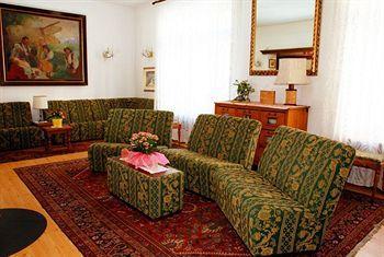 Hotel Laurino