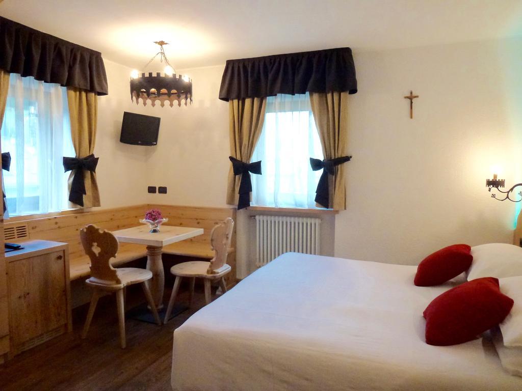 Laurino Hotel