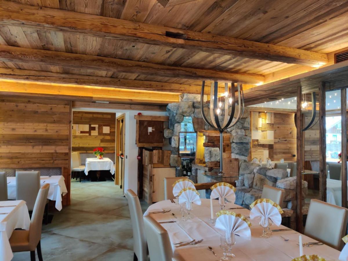 Laurino 3* Pozza di Fassa